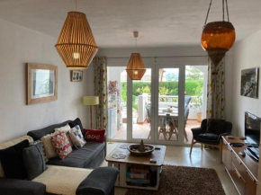 Moraira Holiday Apartment